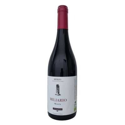 Miliario Mencía 2021