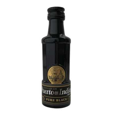 Puerto de Indias Pure Black 5 CL