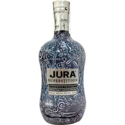 Isle of Jura Superstition (Jura)