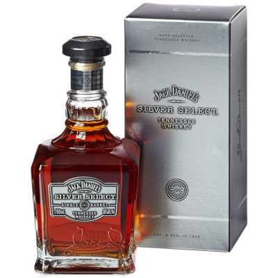 Jack Daniel's Silver Select