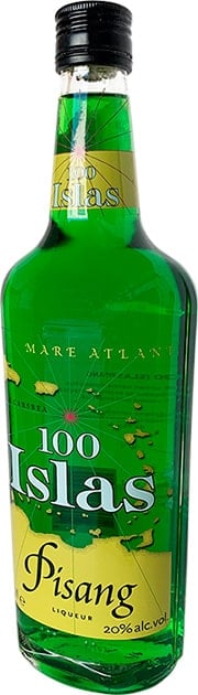 Clientes que compraron Alizé Bleu, también han comprado 100 Islas Pisang