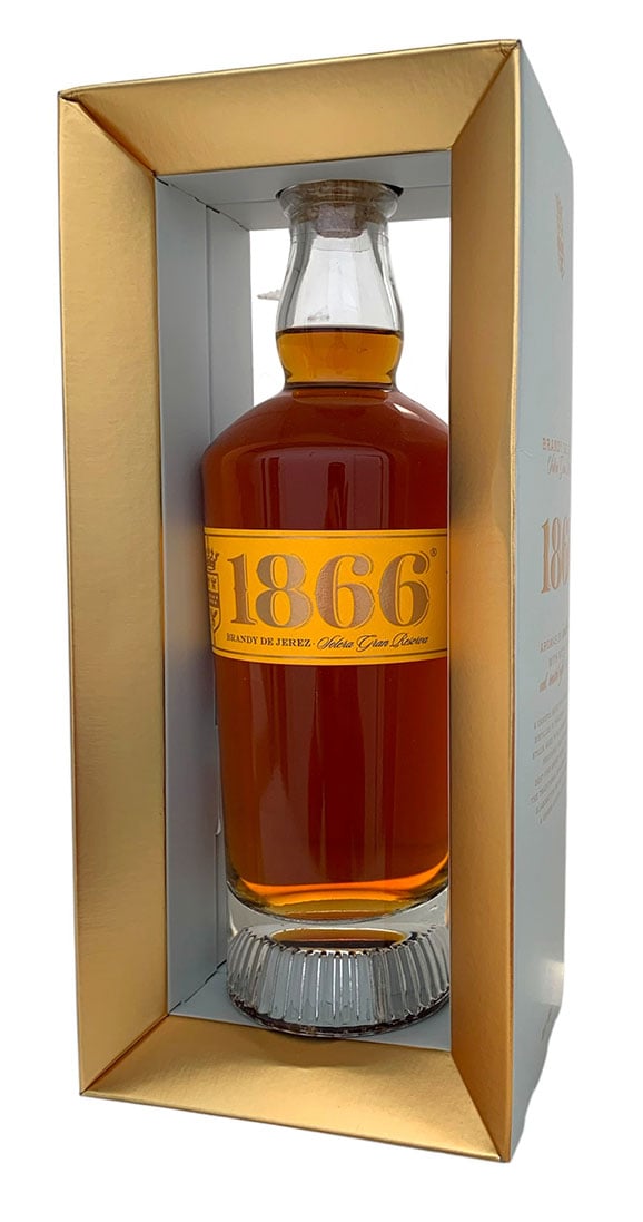 Kunden, die den Segura Viudas Reserva Heredad, gekauft haben, kauften auch den 1866 Gran Reserva