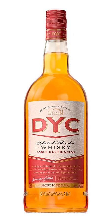Other products of DYC : DYC 1.5 Litres - Image of the product