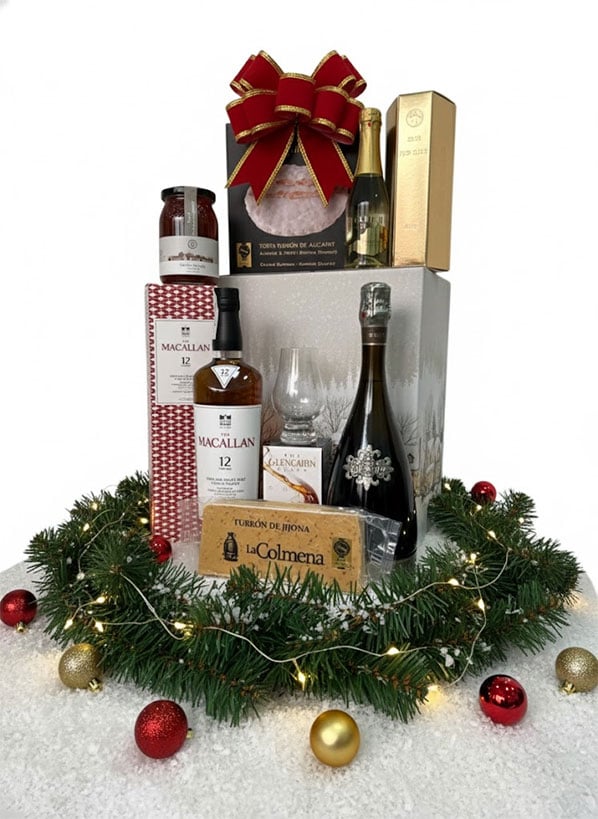 Lote de Navidad Nº10