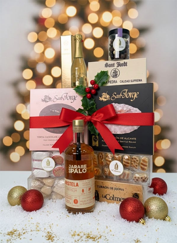 Lote de Navidad Nº11