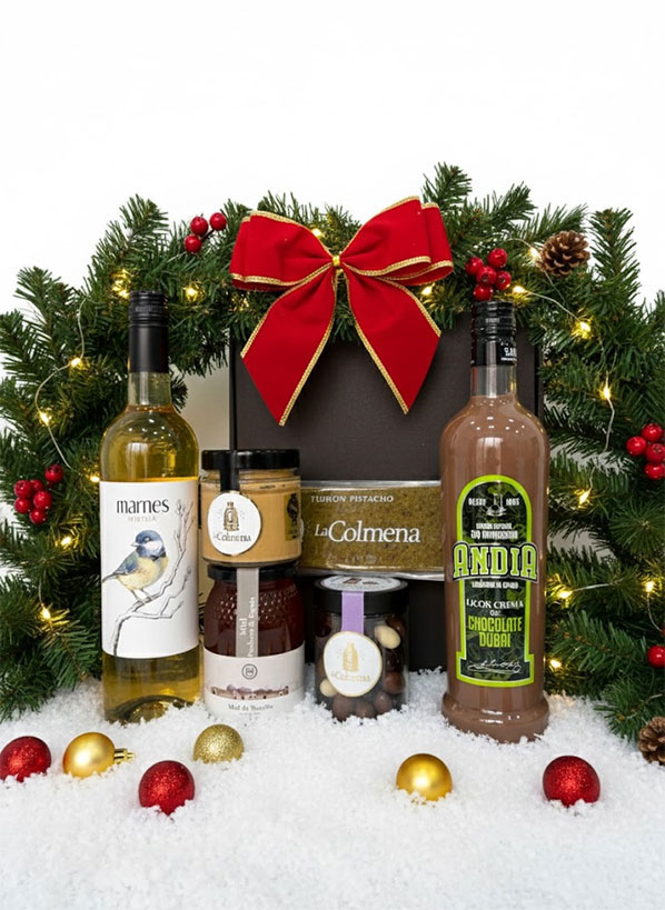 Lote de Navidad Nº12