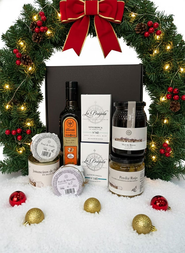 Lote de Navidad Nº14