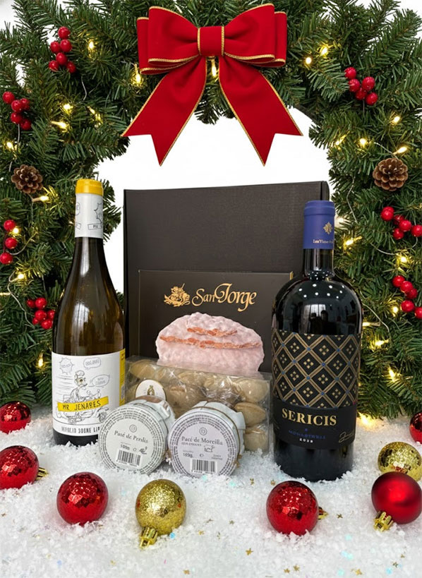 Lote de Navidad Nº15