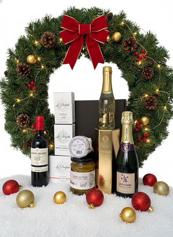 Lote de Navidad Nº18