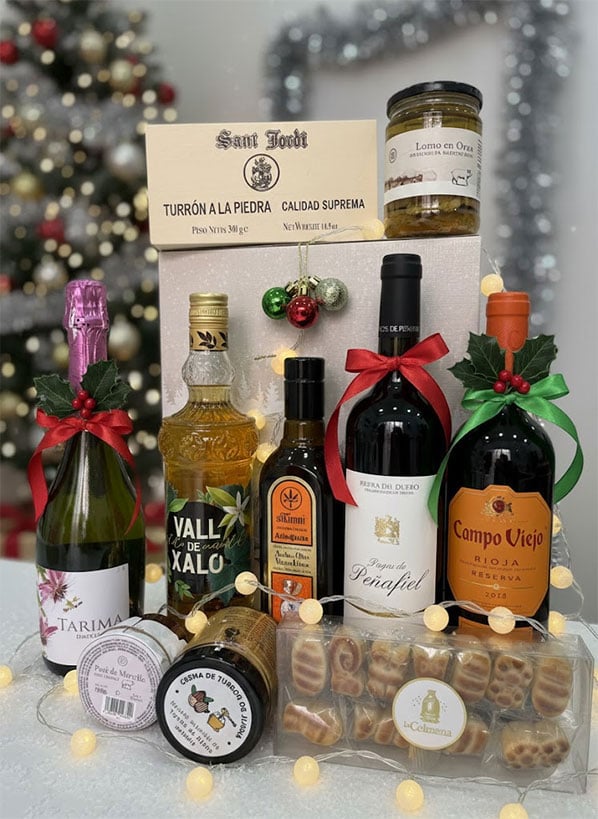 Lote de Navidad Nº2