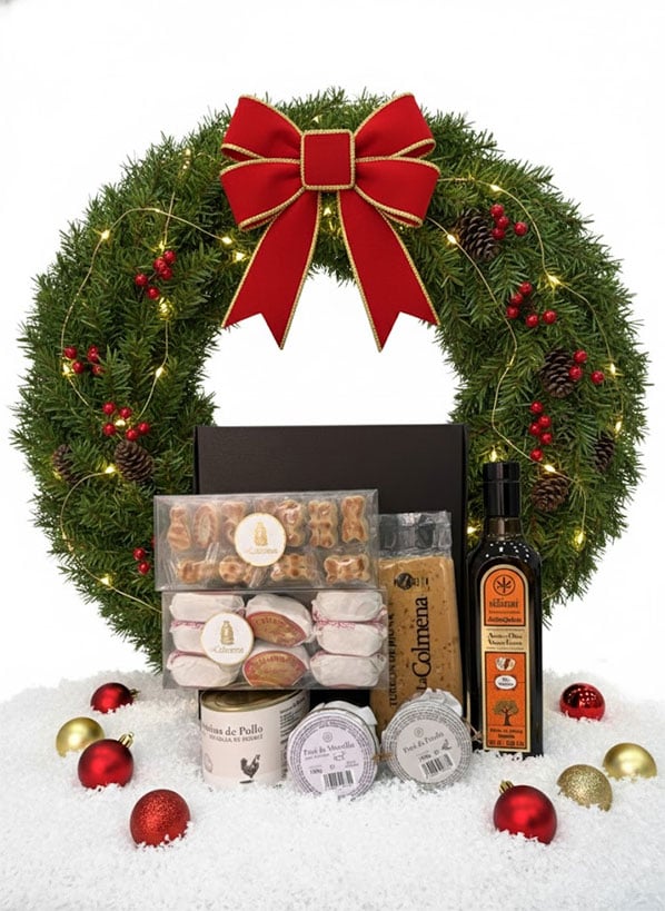 Lote de Navidad Nº21