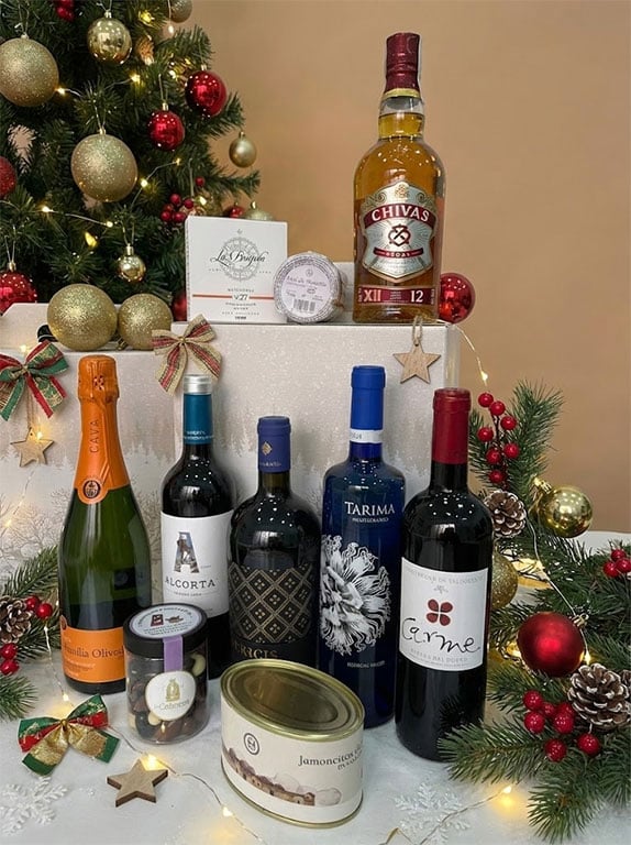 Lote de Navidad Nº3