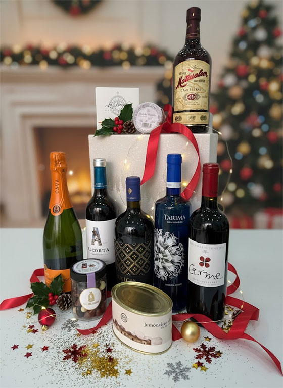 Lote de Navidad Nº4