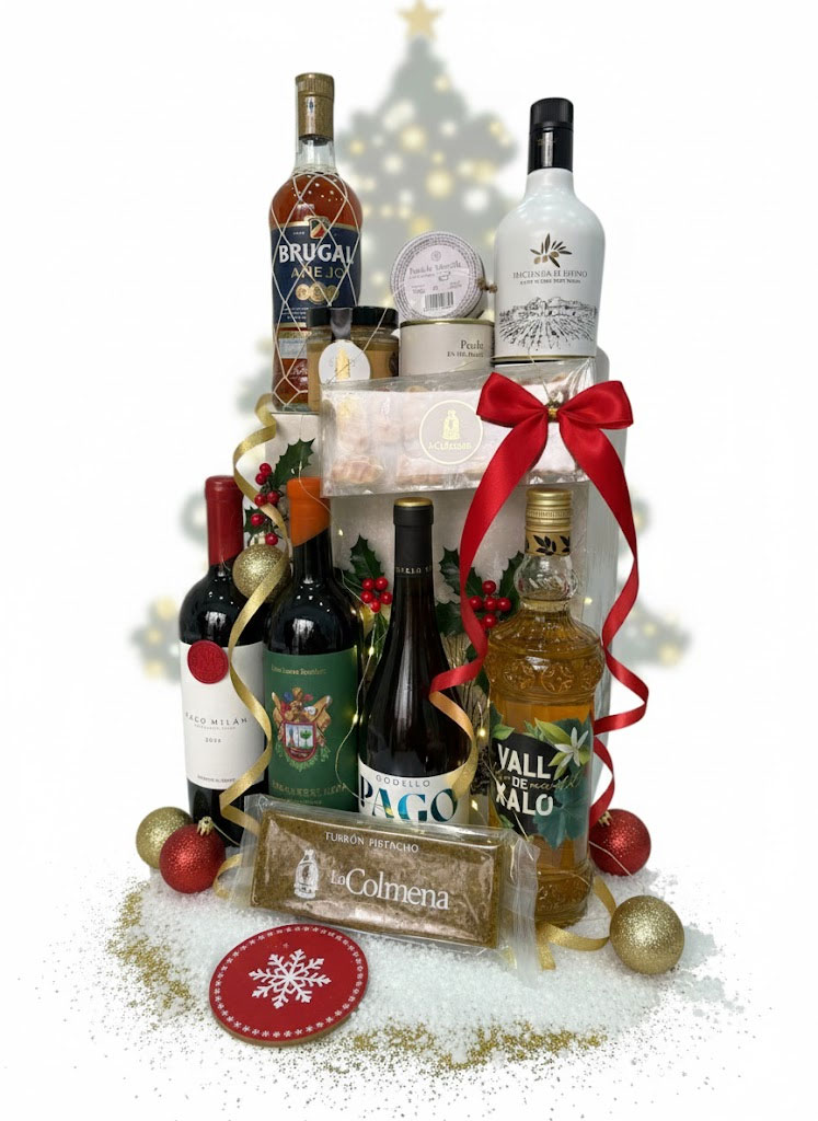 Lote de Navidad Nº6