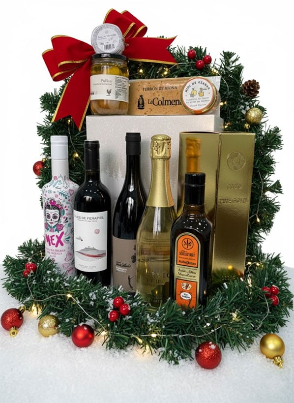 Lote de Navidad Nº8