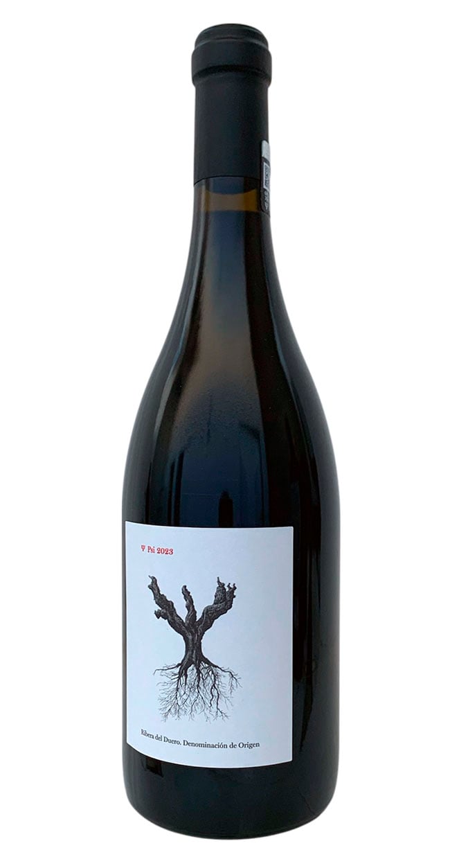 Customers who bought Jose Pariente Verdejo 2025, also bought PSI Crianza 2023