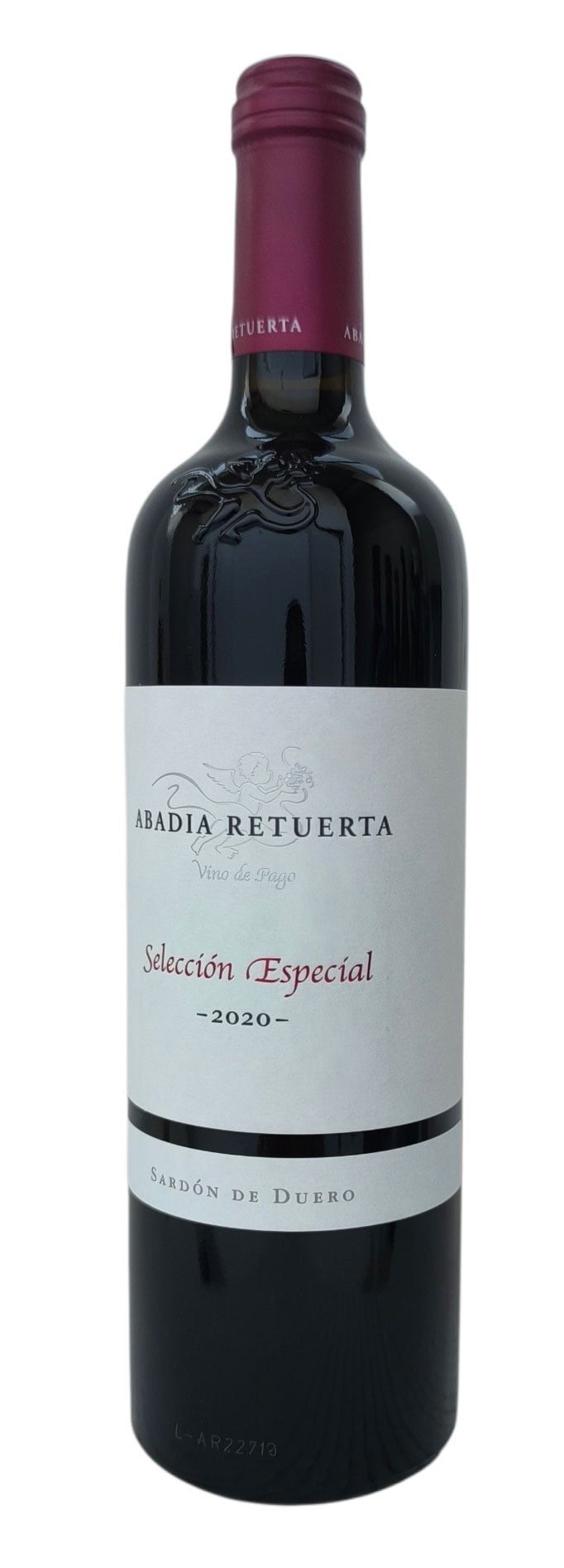 Kunden, die den Matarromera Reserva 2018, gekauft haben, kauften auch den Abadía Retuerta Selección Especial Crianza 2020