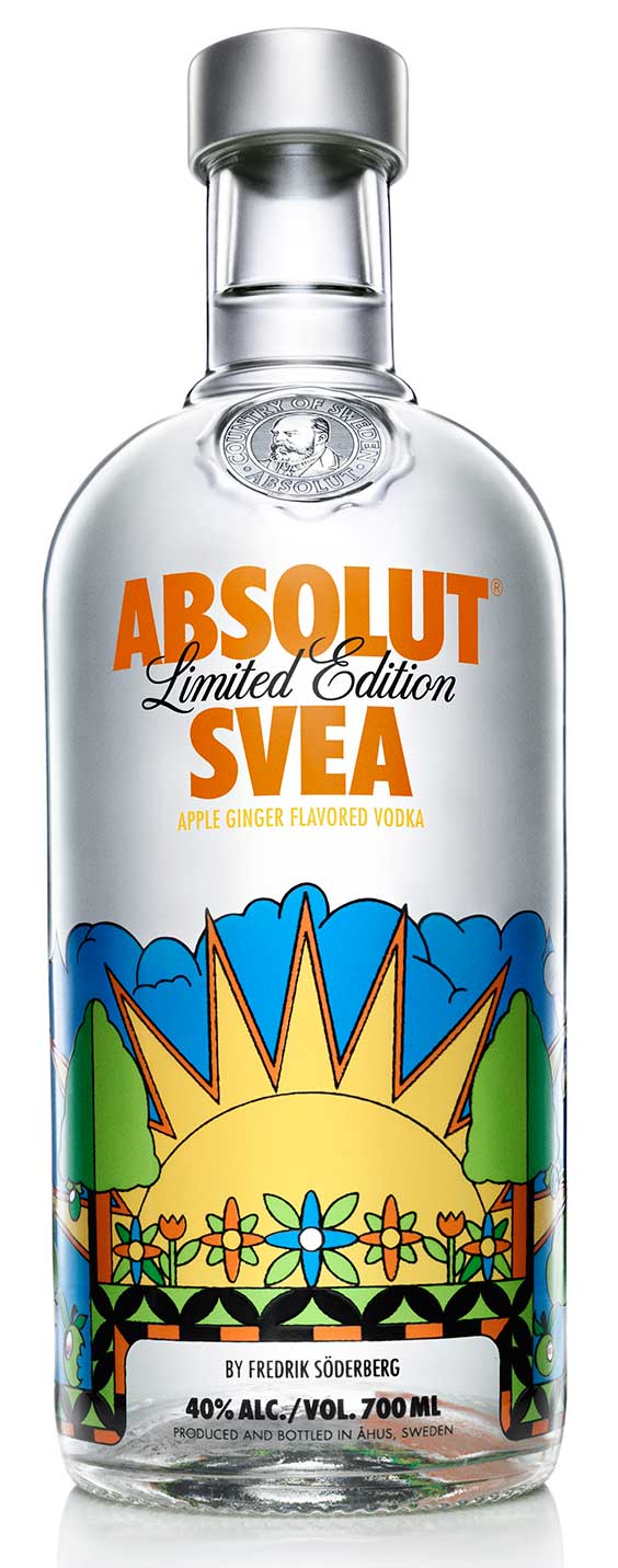 Absolut Svea (Suecia)