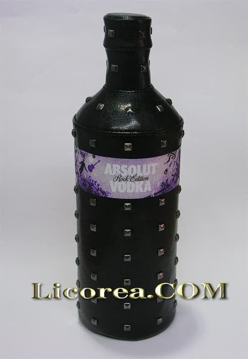 Absolut Rock (Suecia)