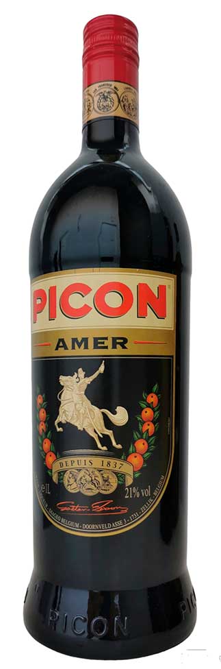 Was Ist Amer Picon Und Wie Finde Ich Es? – FBQA
