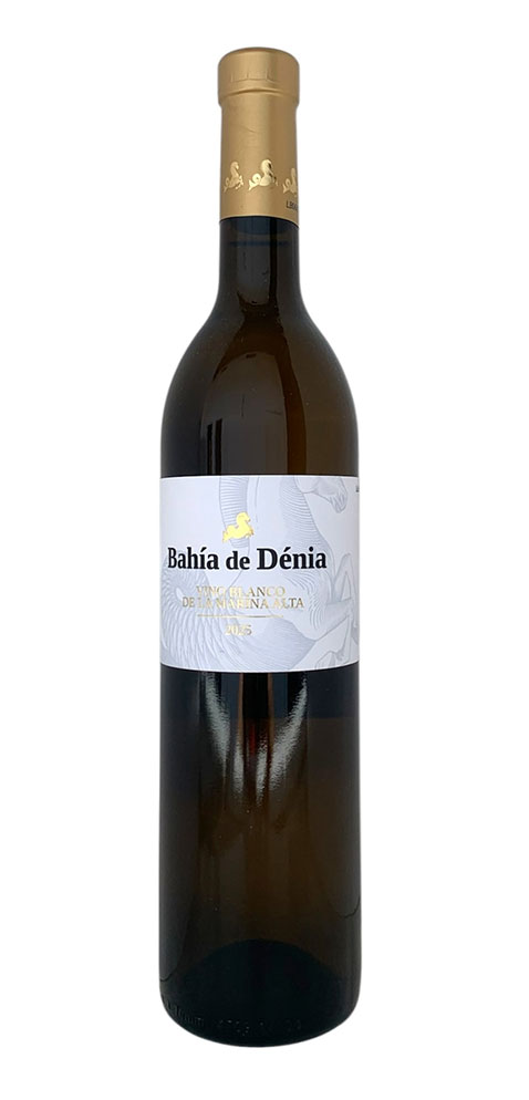Customers who bought Enate Cabernet Sauvignon Merlot 2022, also bought Bahia de Denia 2025 - Image of the product