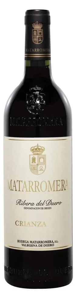 Matarromera Crianza 2023