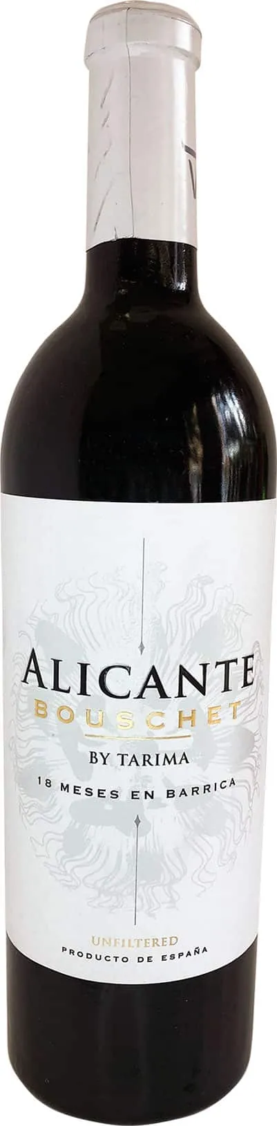 Alicante Bouschet by Tarima 2022