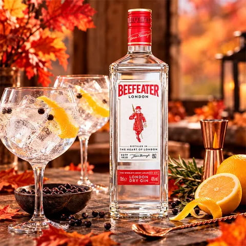 Beefeater