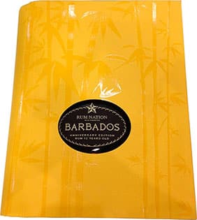 Nation Martinique Anniversary