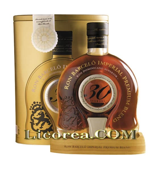 Barcelo Imperial Premium (República Domincana)