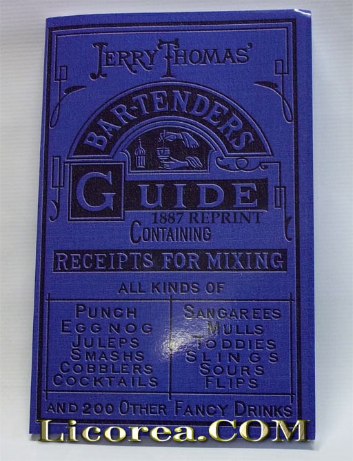 Clientes que compraron Tanqueray TEN 1 Litro, también han comprado The Jerry Thomas Bartenders Guide