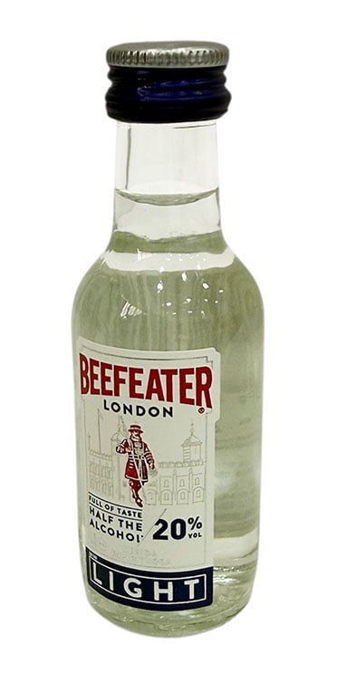 Beefeater Light 5 CL