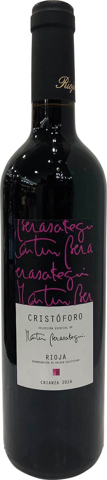 Customers who bought Licor de Crema Catalana Melody, also bought Cristóforo Crianza by Martín Berasategui 2016