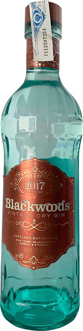 Clientes que compraron Amaretto Disaronno 1 Litro, también han comprado Blackwood's Strong 60%Vol. (Escocia)