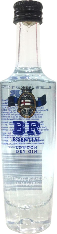 Customers who bought Baileys 5 CL, also bought Blue Ribbon 5 CL (France)