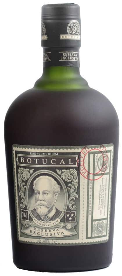 Clientes que compraron Blanton's Original 2022, también han comprado Botucal Reserva Exclusiva (Venezuela)