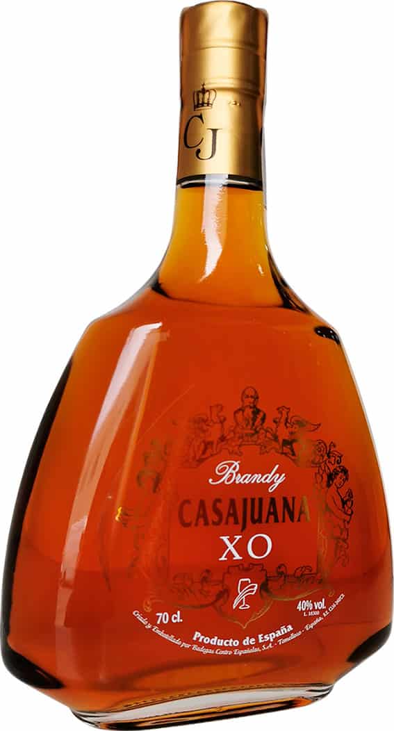 Clientes que compraron Flor de Caña Reserva 12 Años (Nicaragura) + Altavoz para Móvil, también han comprado Casajuana XO