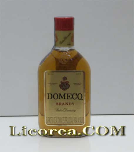 Brandy Domecq, 37.5 CL