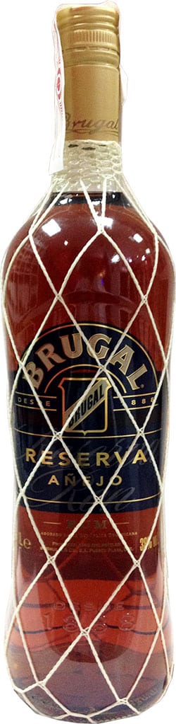 Brugal reserva anejo