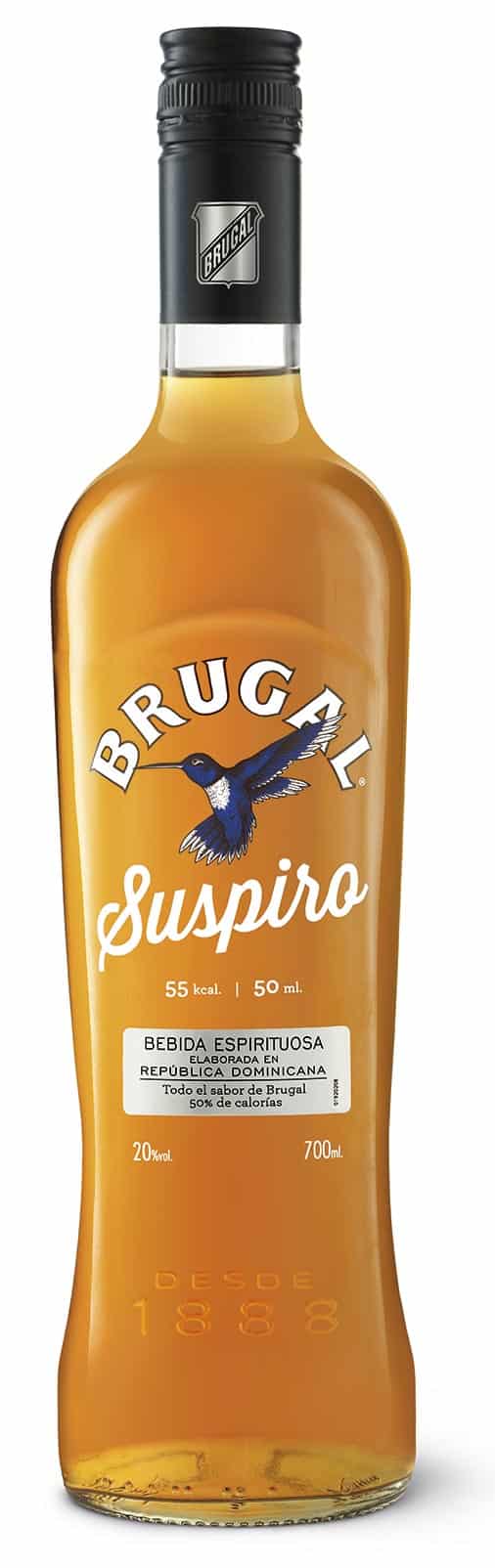 Brugal Suspiro (República Dominicana)