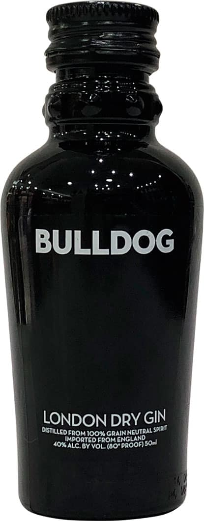 Les clients ayant acheté le Orujo de hierbas Portoluz 10 CL, ont également acheté le Bulldog 5 CL