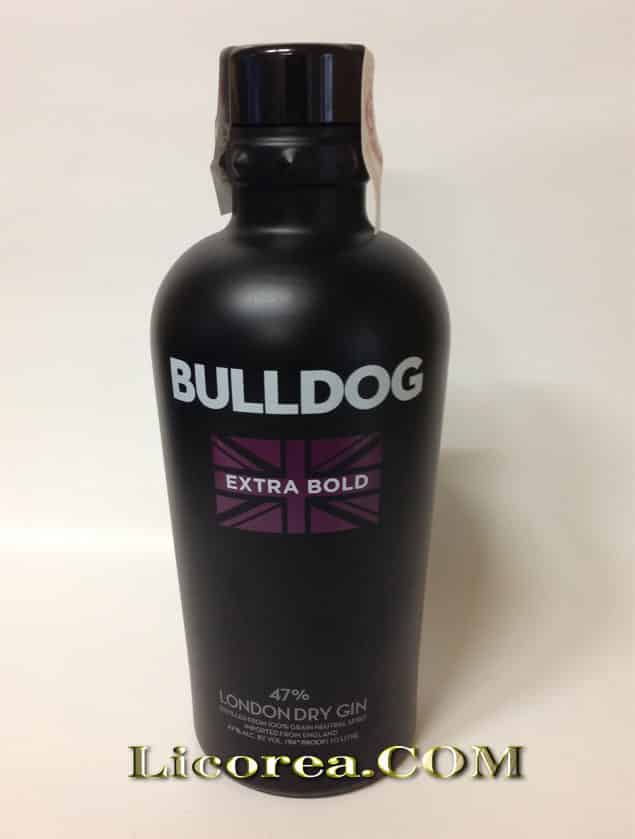 Customers who bought Seagram's Extra Dry Gin (USA), also bought Bulldog Extra Bold 47% 1 Litro