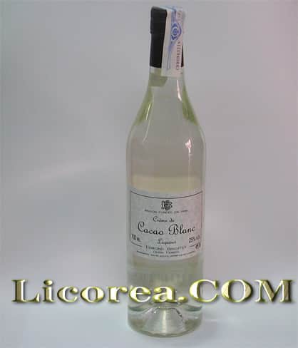 Clientes que compraron Pourer 1-1.5 Onz (5 CL), también han comprado Crema de Cacao Blanco Edmond Briottet