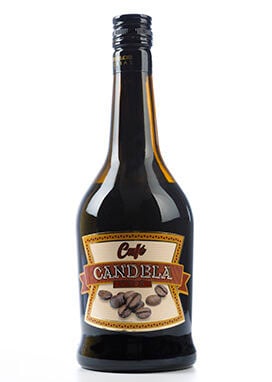 Altri prodotti di Destilerías Monforte del Cid : Caffè Candela - Immagine del prodotto