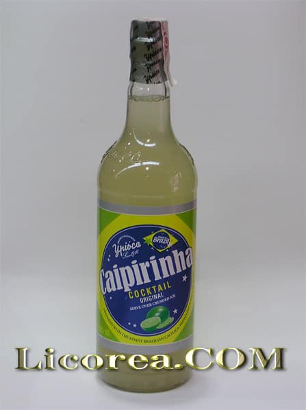 Clientes que compraron Muddler Masher Plástico, también han comprado Caipirinha Ypióca, 1 Litre