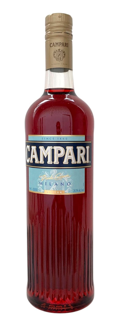 Campari Jamaica 1 Litro