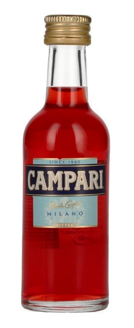 Campari 5 CL