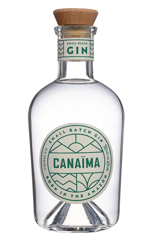 Canaïma Gin