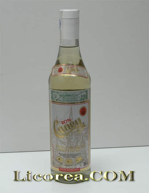 Kunden, die den Guayabita del Pinar Dulce, gekauft haben, kauften auch den Caney Carta Blanca (Cuba)