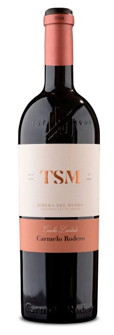 Otros productos de Carmelo Rodero : Carmelo Rodero TSM 2021 - Imagen del producto